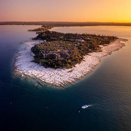 Hotel Mavino Sirmione Exterior foto