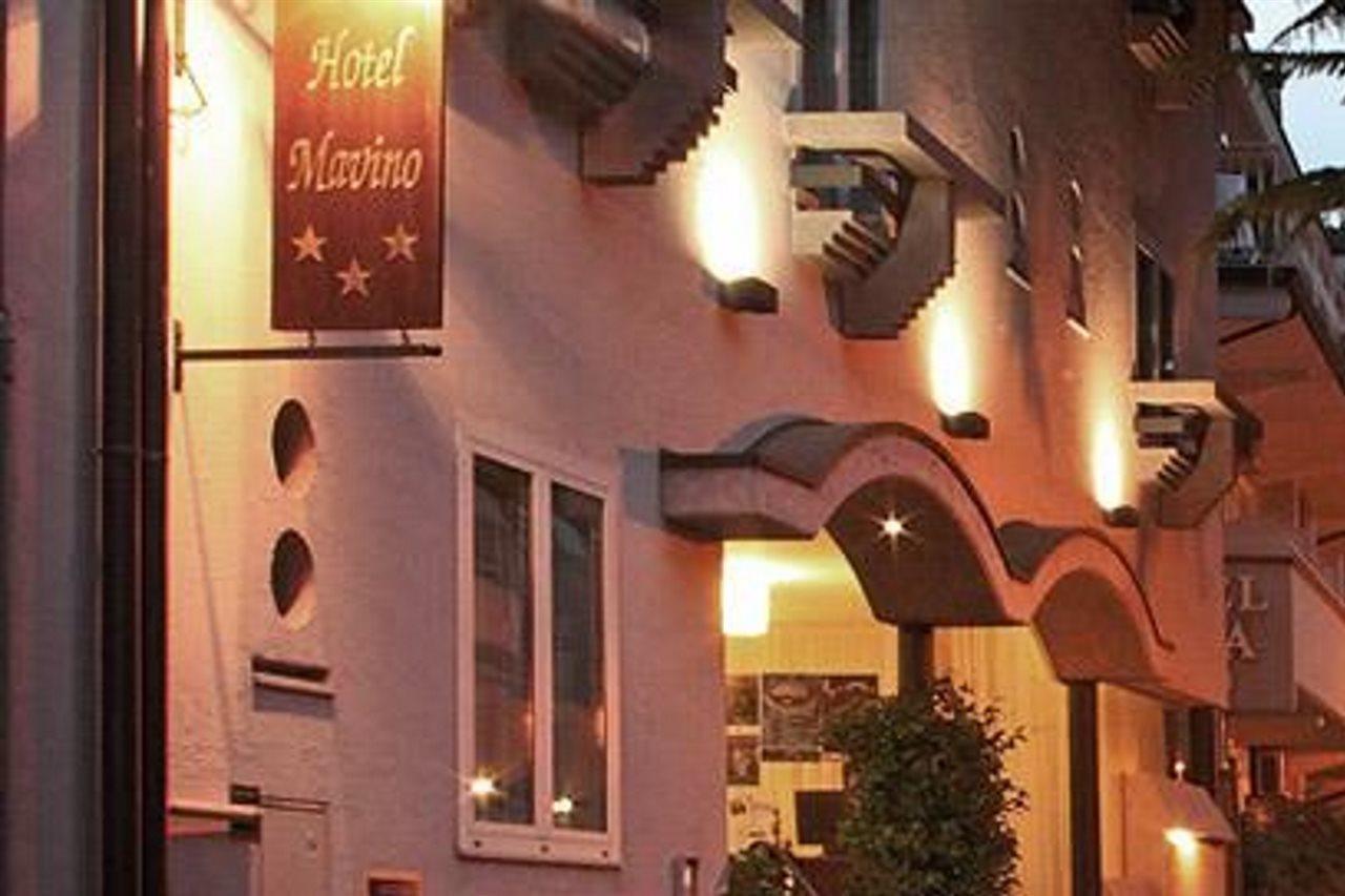 Hotel Mavino Sirmione Exterior foto